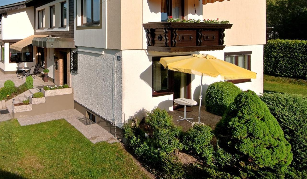 Appartements Koffler Faak am See Esterno foto