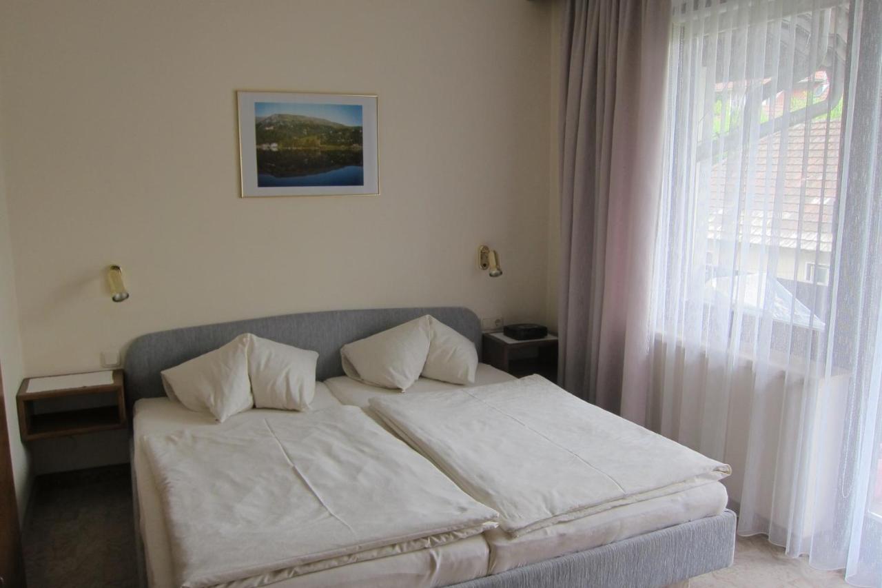 Appartements Koffler Faak am See Esterno foto