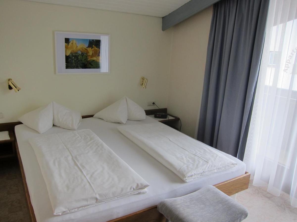 Appartements Koffler Faak am See Esterno foto