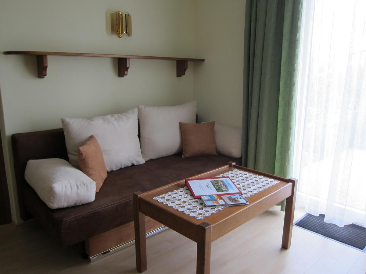 Appartements Koffler Faak am See Esterno foto