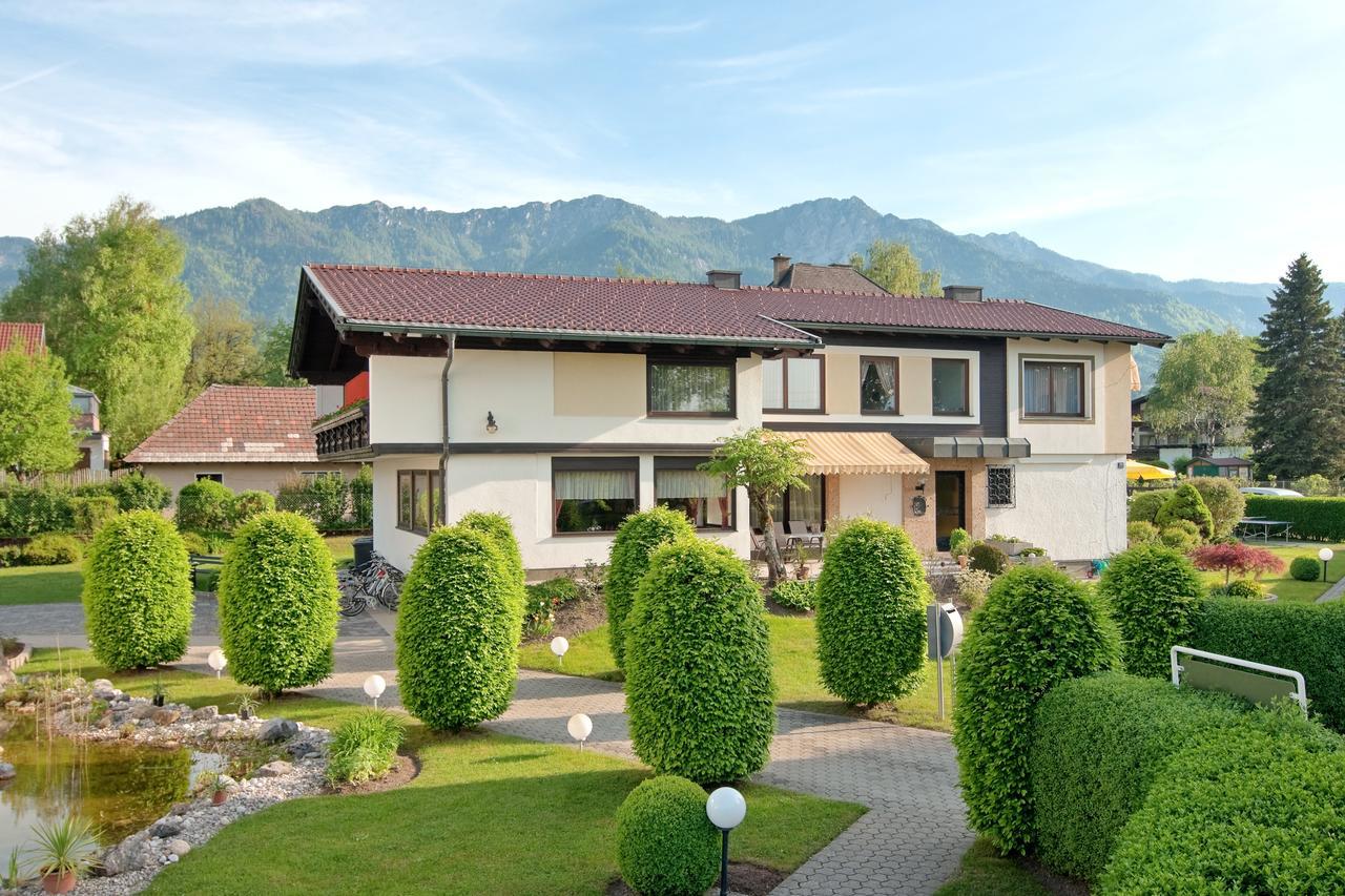 Appartements Koffler Faak am See Esterno foto