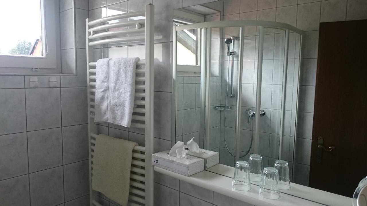 Appartements Koffler Faak am See Esterno foto
