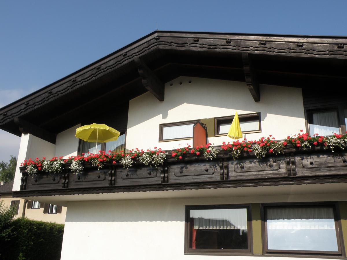 Appartements Koffler Faak am See Esterno foto