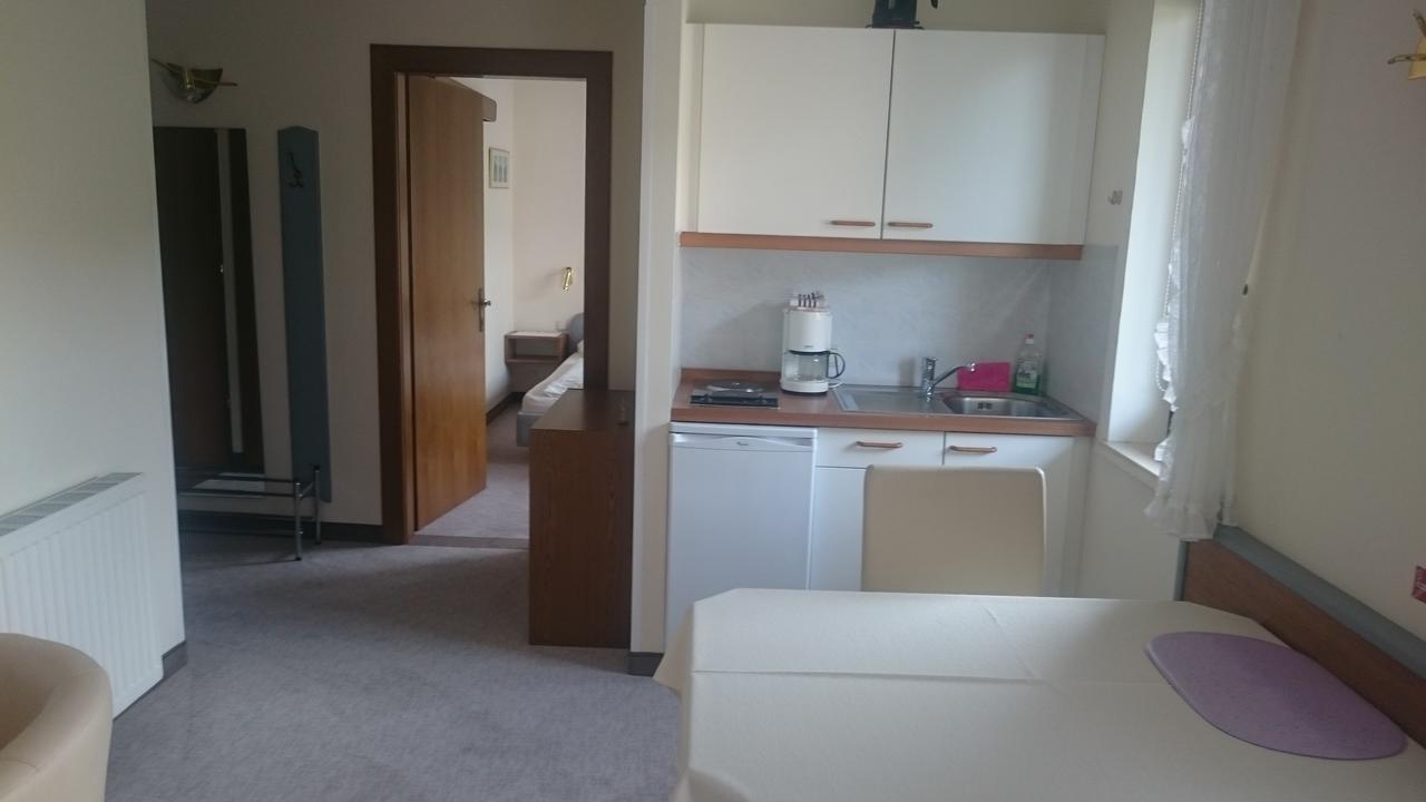 Appartements Koffler Faak am See Esterno foto